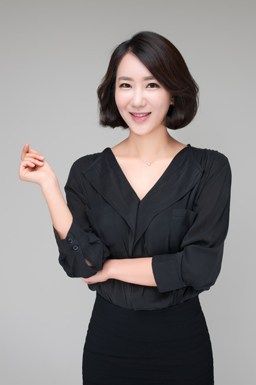 威海千佼填 国际高级纹绣师